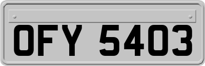 OFY5403