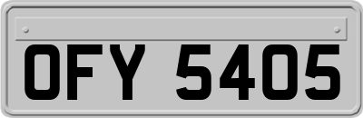 OFY5405