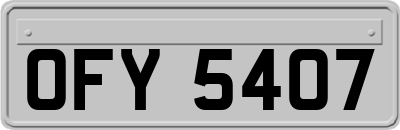 OFY5407