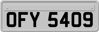 OFY5409