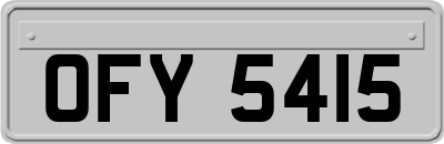 OFY5415
