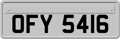 OFY5416