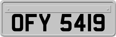 OFY5419