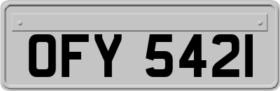 OFY5421