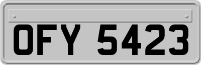 OFY5423