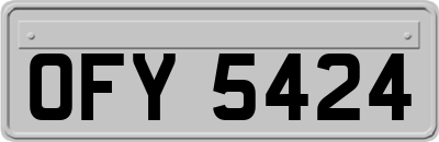 OFY5424