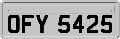 OFY5425
