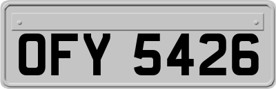 OFY5426