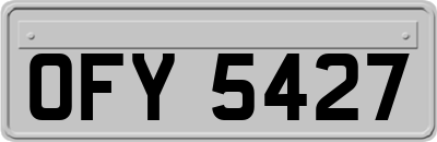 OFY5427