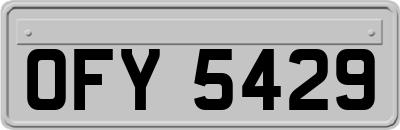 OFY5429