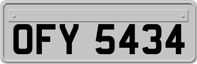 OFY5434