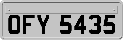 OFY5435