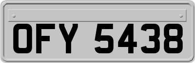 OFY5438