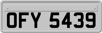 OFY5439