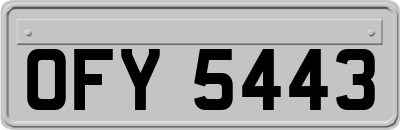 OFY5443