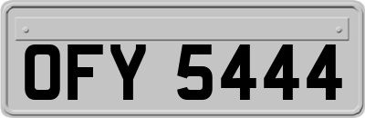 OFY5444