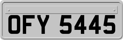 OFY5445