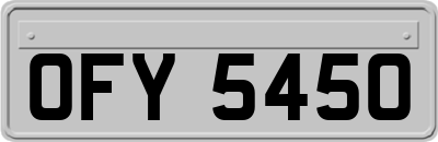 OFY5450