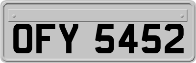 OFY5452