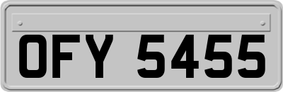 OFY5455