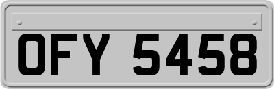 OFY5458