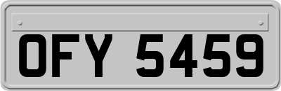 OFY5459