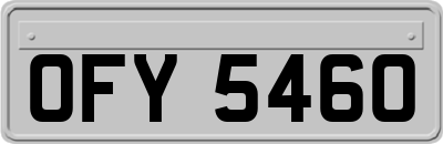 OFY5460