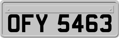 OFY5463