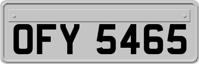 OFY5465