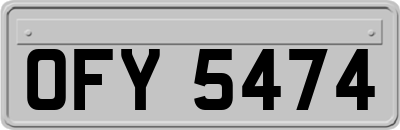 OFY5474