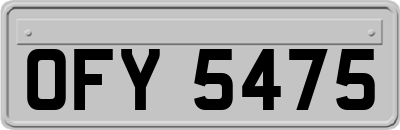 OFY5475