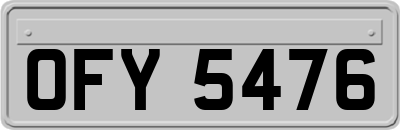 OFY5476