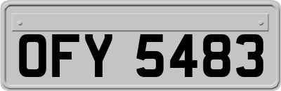 OFY5483