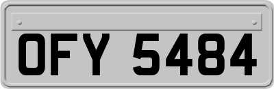OFY5484