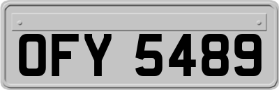 OFY5489