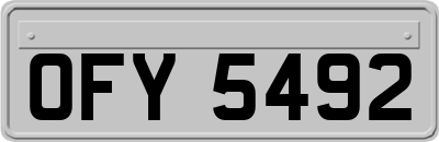 OFY5492
