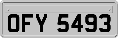 OFY5493