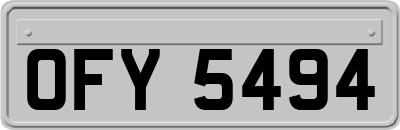 OFY5494