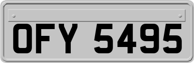 OFY5495