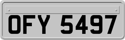OFY5497