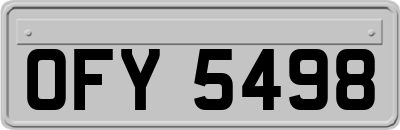 OFY5498
