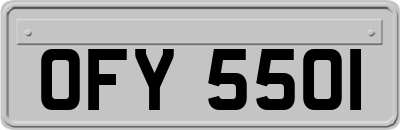OFY5501