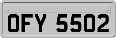 OFY5502