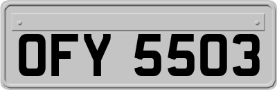 OFY5503