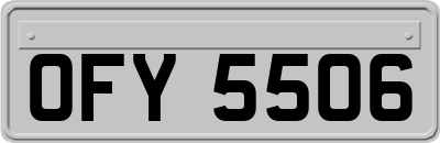 OFY5506