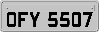 OFY5507