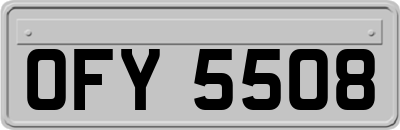 OFY5508