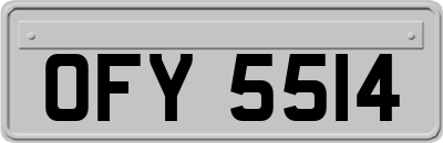 OFY5514