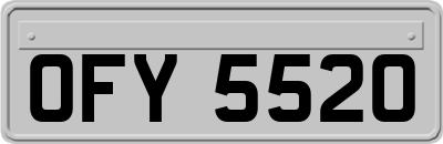 OFY5520