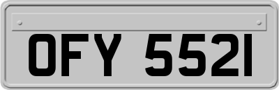 OFY5521